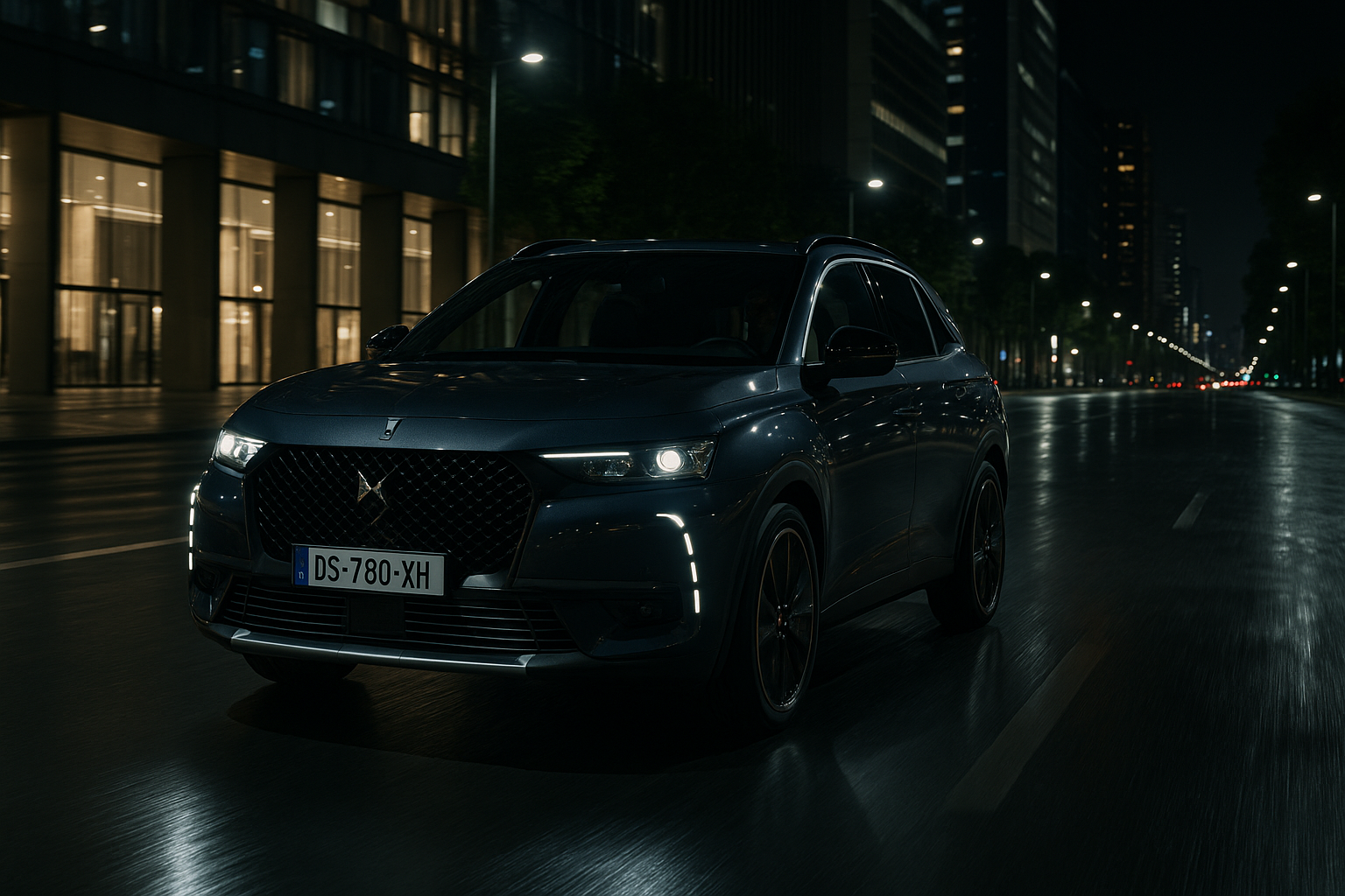 BlueHDi 130 Performance Line
