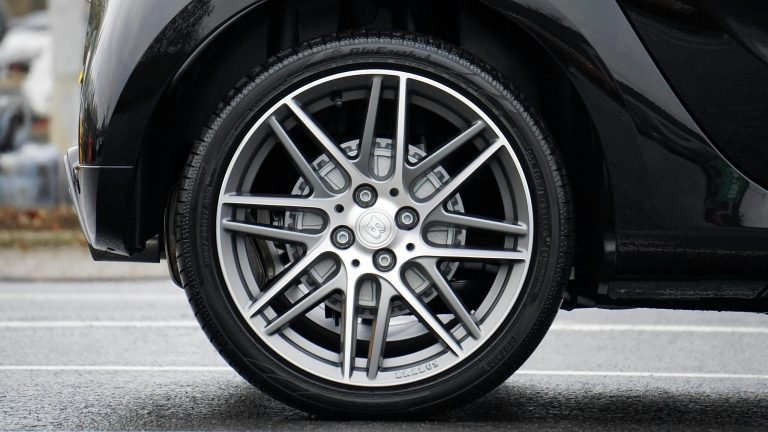 How to Choose the Best Tires for Your Car: A Complete Guide