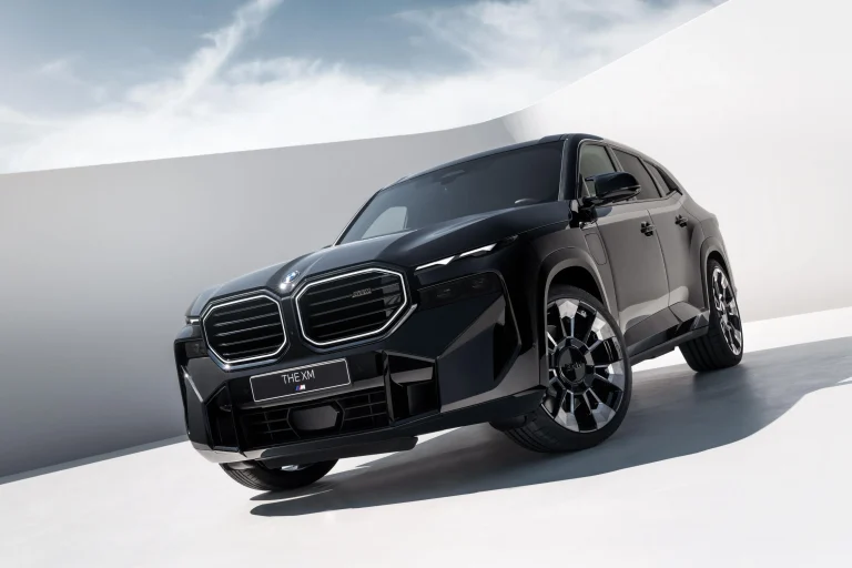 Dealer BMW London: Everything You Need to Know