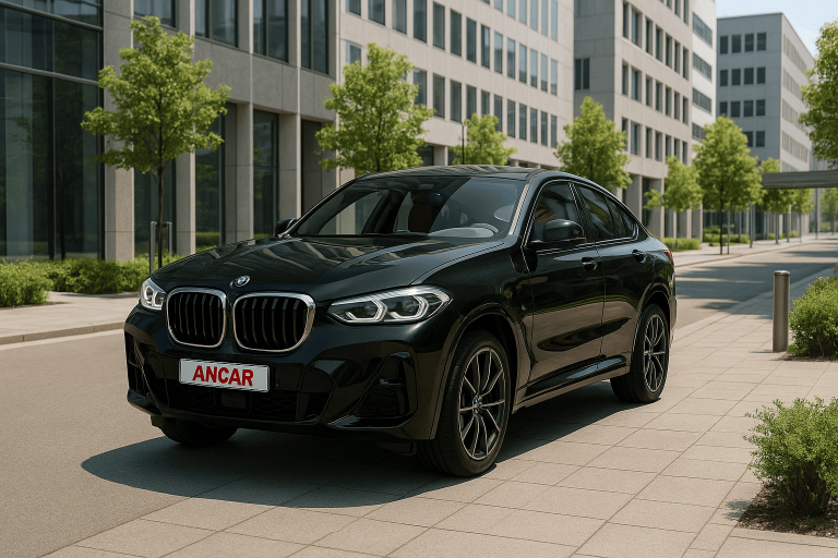 Discovering the Best BMW Dealers in London: Your Ultimate Guide to Finding the Perfect Ride