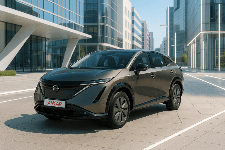 Discovering the Best Dealer Nissan Options in London: A Comprehensive Guide for Car Buyers