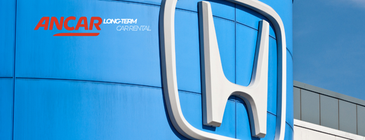 Honda-long-term-rental