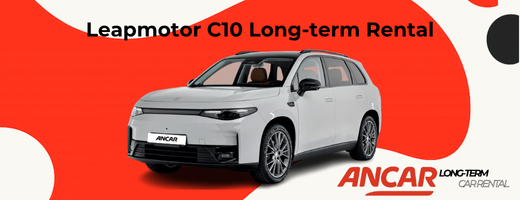 Leapmotor C10 BEV 69.9 kWh Style: Long-Term Rental Insights