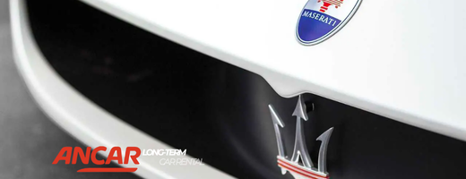 Maserati-long-term-rental