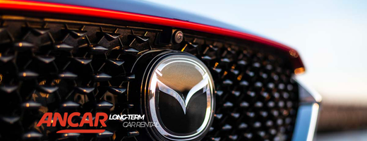 Mazda-long-term-rental