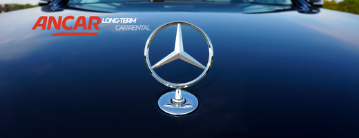 Mercedes-long-term-rental