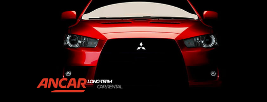 Mitsubishi-long-term-rental