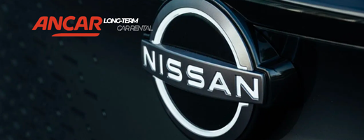 Nissan-long-term-rental