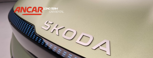 Skoda-long-term-rental